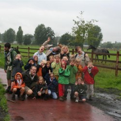 IMG 1637  Medium - Scouts en Gidsen Zaventem 